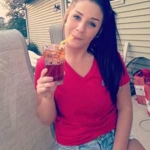 Meet your Posher, Maddy